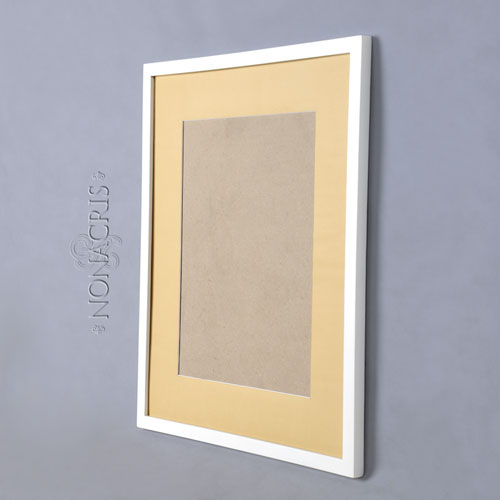 Tellus 2/7 WDC/T (White Dof Coated and Tan)