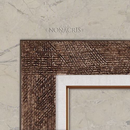 Cortex RSS (Rose Silver Sienna)