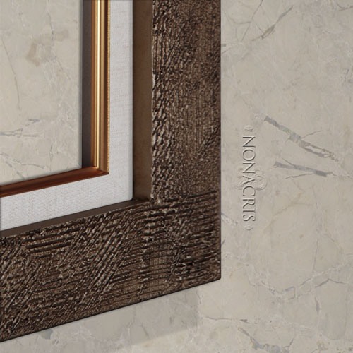 Cortex RSS (Rose Silver Sienna)