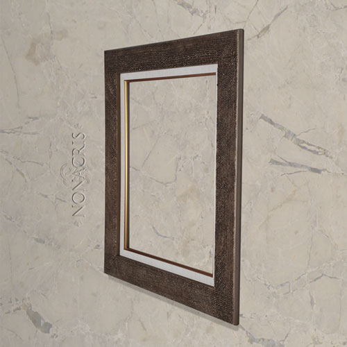 Cortex RSS (Rose Silver Sienna)