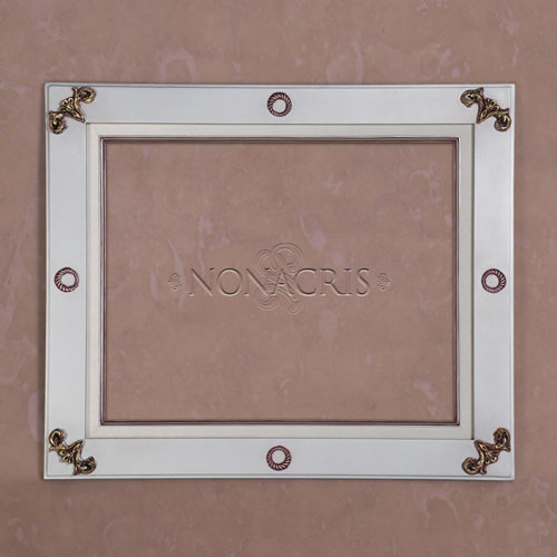 Eternal Love Eternal Love ACS (Antique Carnation Silver)
