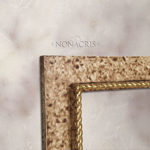 Rope02 GM (Gold and Marble)