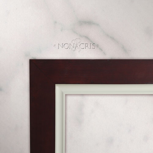Silvium AWB (Aged Wood Brown)