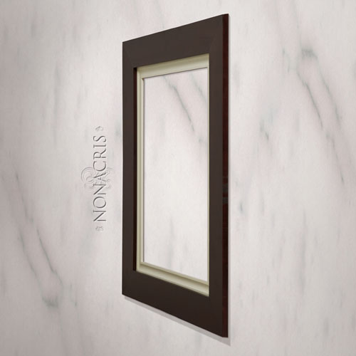 Silvium AWB (Aged Wood Brown)