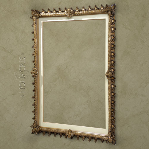 Achanthus Deluxe AG (Antique Gold)