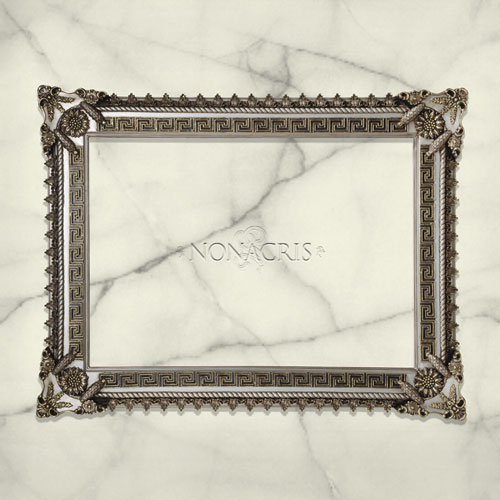 Byzantium ASB (Antique Silver Brown)