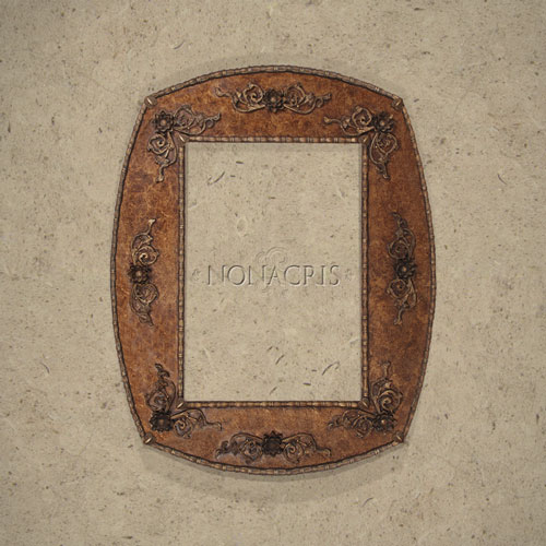 Arka SE Convex SBL (Sienna Bronze Light)