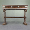 Byzantium Console Table