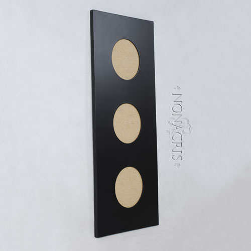 Sphera BDC (Black Dof Coated)