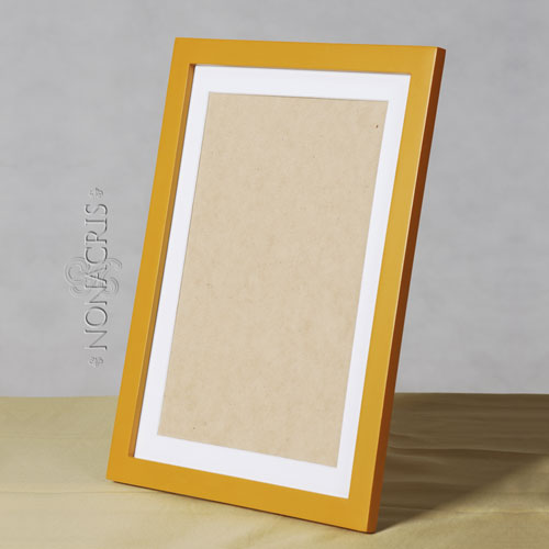 Tellus 2cm DYO (Dof Yellow Orange)