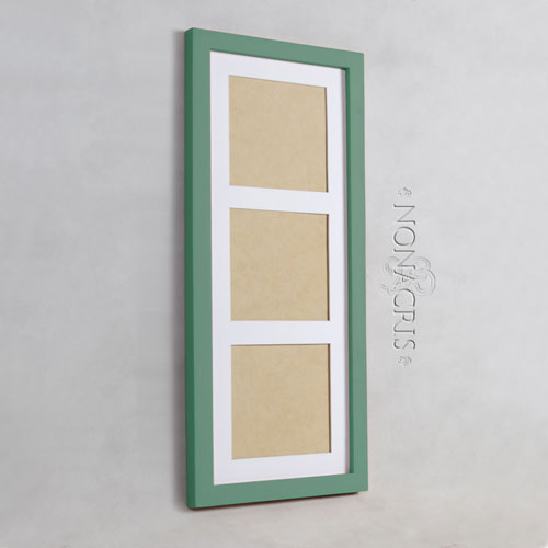 Tellus 2cm 3-in-1 DTG (Dof Tuquoise Green)