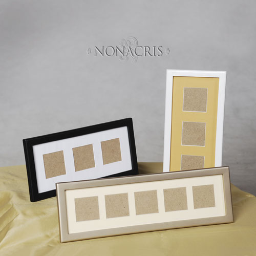 Terra 1.5cm 3-in-1 and 5-in-1 Assorted Dof