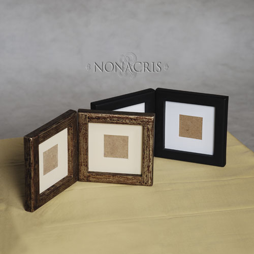 Terra 2cm SE BW and GGD/B (Black and White and Grained Gold Dof and Beige)