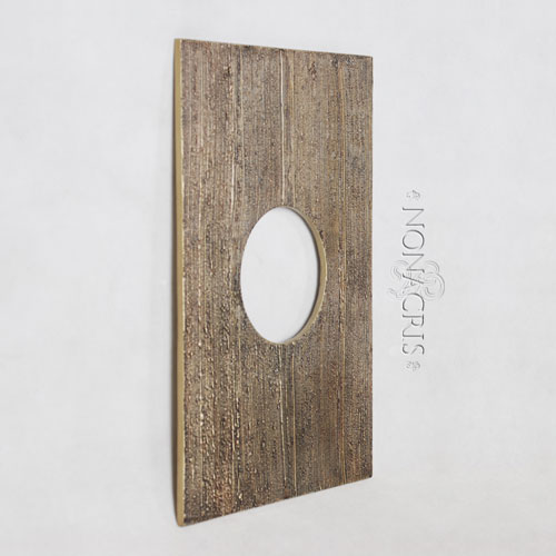 Cortex Textus AGSL (Antique Gold Sienna Light)