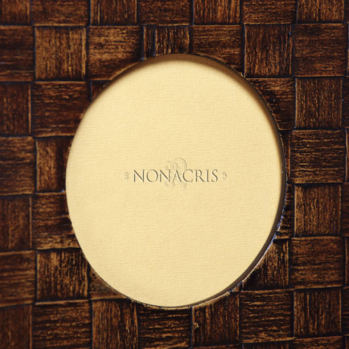 Minerva Textus AWB (Aged Wood Brown)