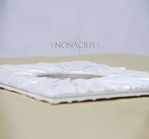 Vesta Textus PW (Pearly White)